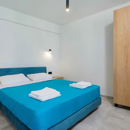 Aparthotel Sunset 4*