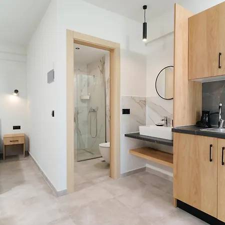 Hotel de apartamente Sunset