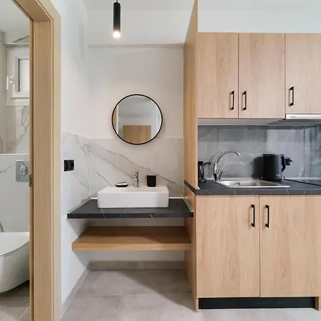 Sunset Skala Rachoni (Thasos)