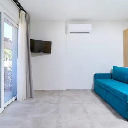 Sunset Hotel de apartamente