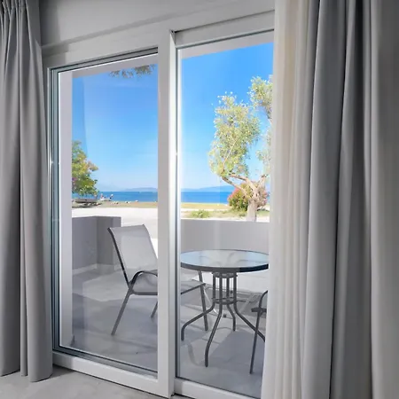 Sunset 4* Skala Rachoni (Thasos)