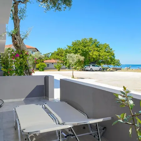 Sunset 4* Skala Rachoni (Thasos)