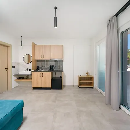 Sunset Hotel de apartamente