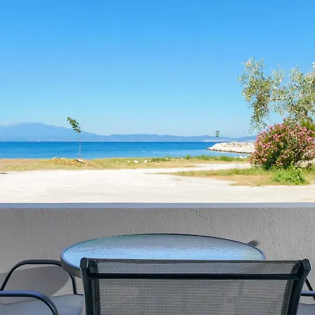 Sunset Hotel de apartamente