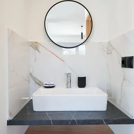 Hotel de apartamente Sunset Skala Rachoni (Thasos)