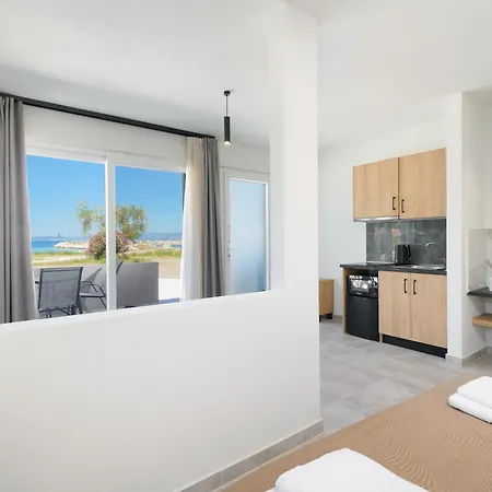 Sunset Hotel de apartamente