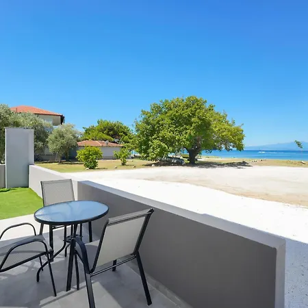 Hotel de apartamente Sunset