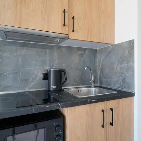 Sunset Skala Rachoni (Thasos)