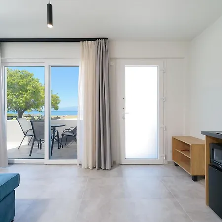 Sunset Skala Rachoni (Thasos)