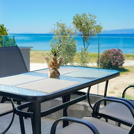 Sunset Skala Rachoni (Thasos)