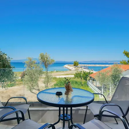 Hotel de apartamente Sunset 4*