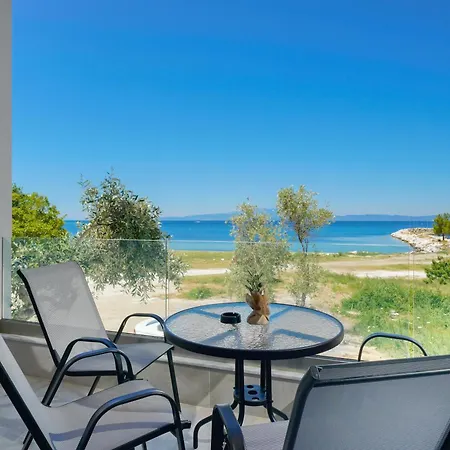 Sunset 4* Skala Rachoni (Thasos)