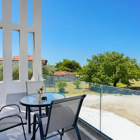 Hotel de apartamente Sunset