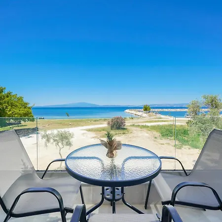 Sunset Hotel de apartamente 4*