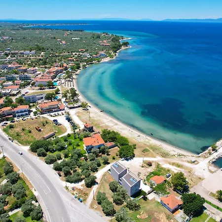 Sunset Hotel de apartamente 4*