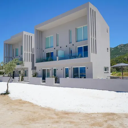 Hotel de apartamente Sunset