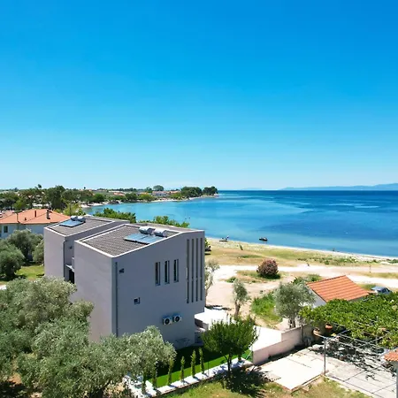 Sunset 4* Skala Rachoni (Thasos)