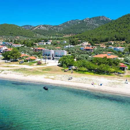 Sunset Aparthotel 4*