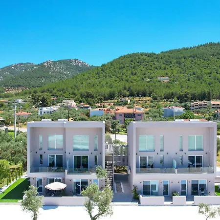 Sunset Hotel de apartamente 4*