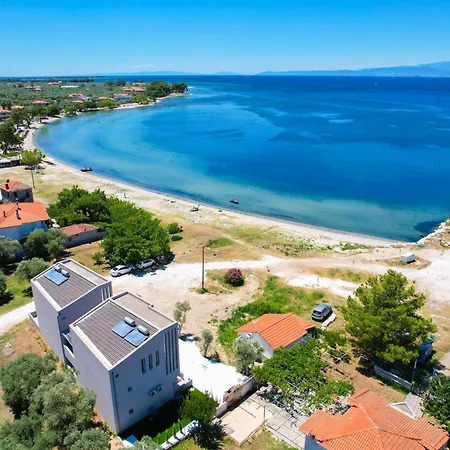 Hotel de apartamente Sunset 4*