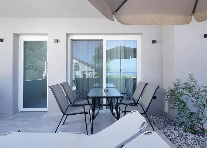 Sunset 4* Skala Rachoni (Thasos)