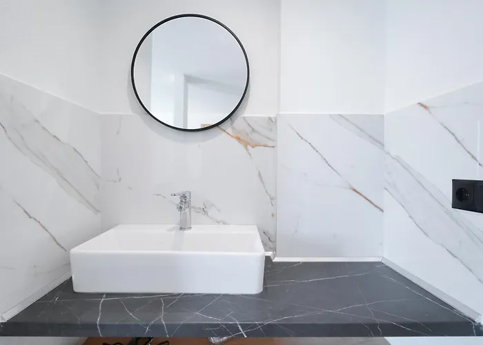 Sunset Hotel de apartamente 4*