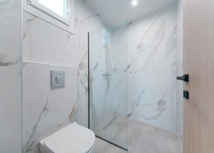 Sunset Hotel de apartamente Skala Rachoni (Thasos)