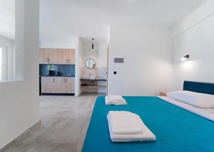 Sunset Hotel de apartamente