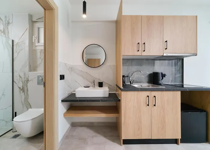 Sunset Skala Rachoni (Thasos)