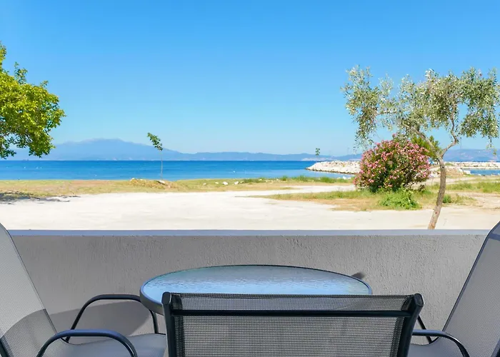 Sunset Hotel de apartamente