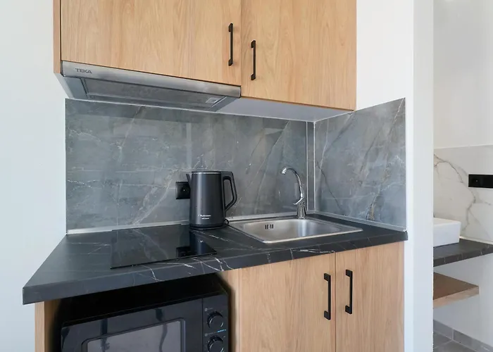 Sunset Skala Rachoni (Thasos)