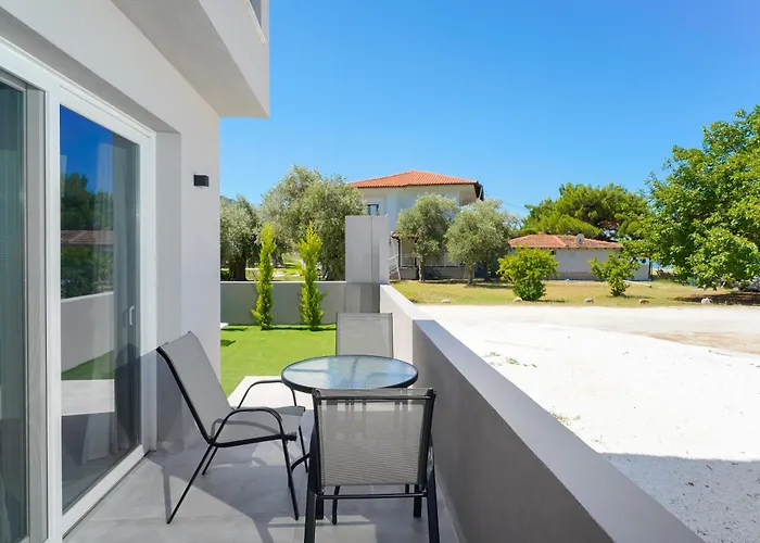 Hotel de apartamente Sunset 4*