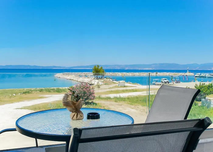 Sunset Hotel de apartamente 4*