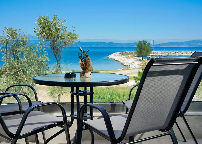 Sunset Hotel de apartamente 4*