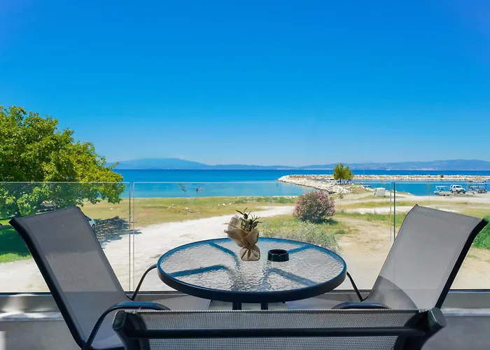 Hotel de apartamente Sunset