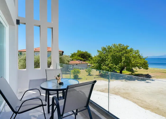 Hotel de apartamente Sunset