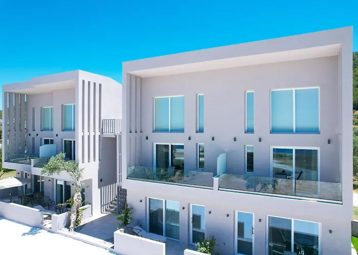 Sunset Hotel de apartamente 4*