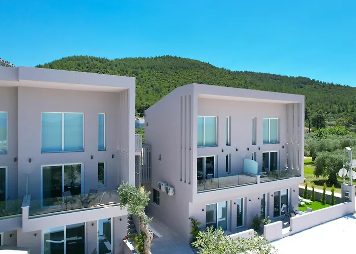 Sunset Hotel de apartamente 4*