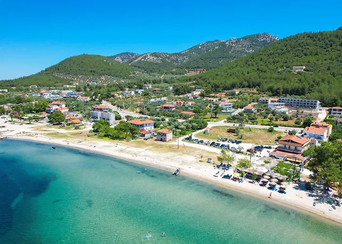 Sunset Hotel de apartamente 4*