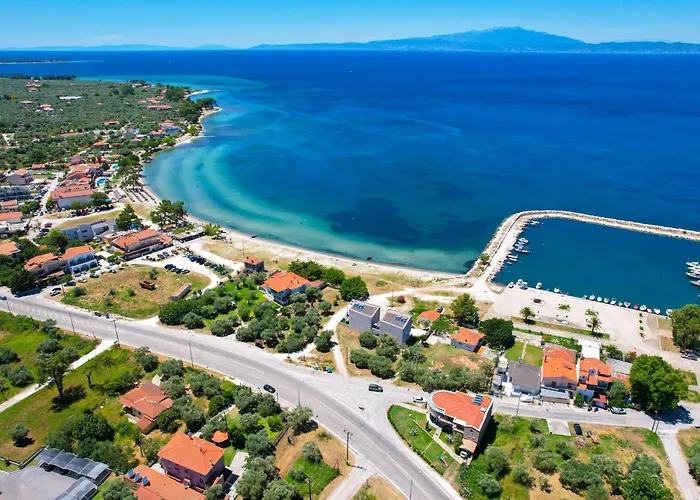 Sunset Hotel de apartamente 4*