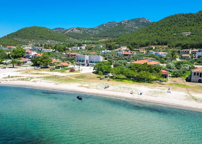 Sunset Hotel de apartamente 4*