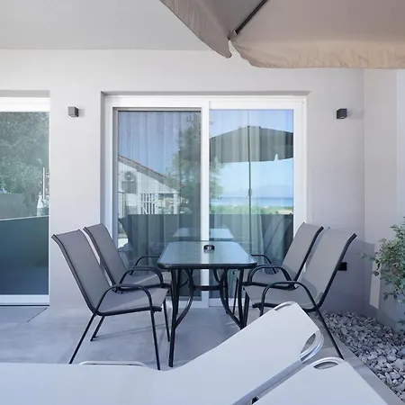 Sunset 4* Σκάλα Ραχωνίου