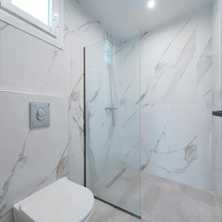 Sunset Apart Otel Skala Rachoni (Thasos)