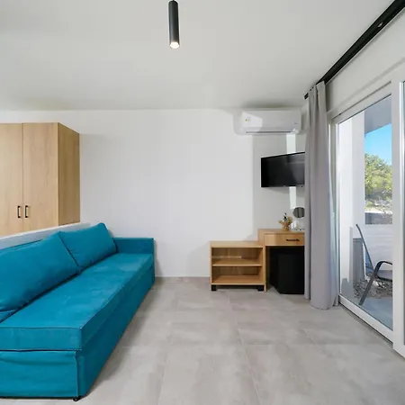 Apart Otel Sunset 4*