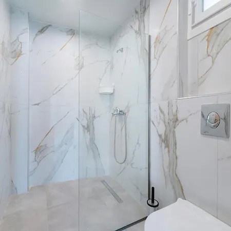 Apart Otel Sunset Skala Rachoni (Thasos)