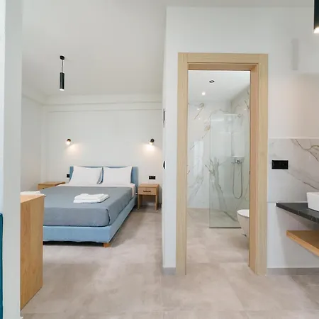 Sunset 4* Σκάλα Ραχωνίου