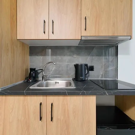 Apart Otel Sunset 4*