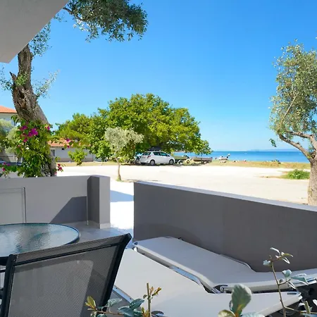 Apart-hotel Sunset 4*