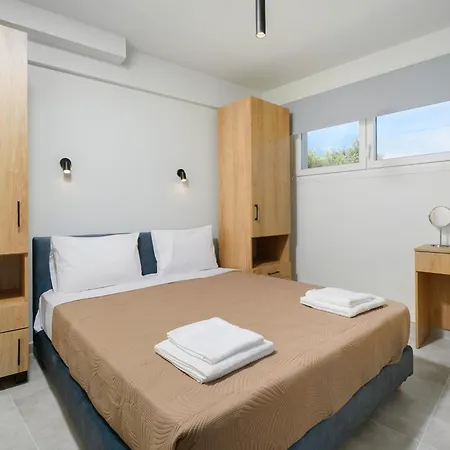 Sunset Apart Otel 4*