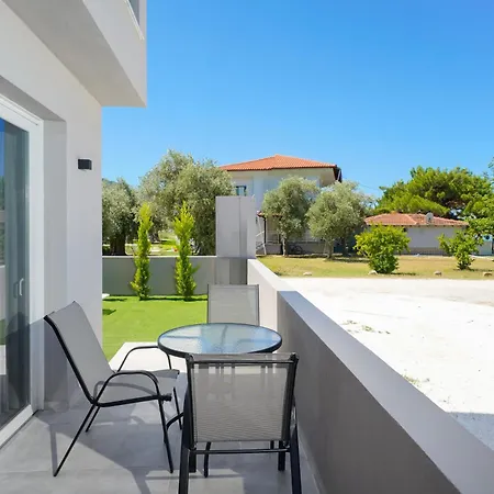 Apart Otel Sunset 4*